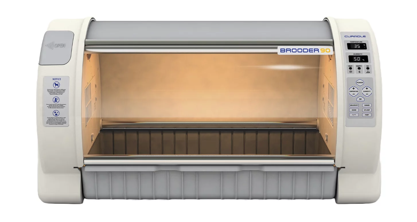 inkubator_Brooder_90